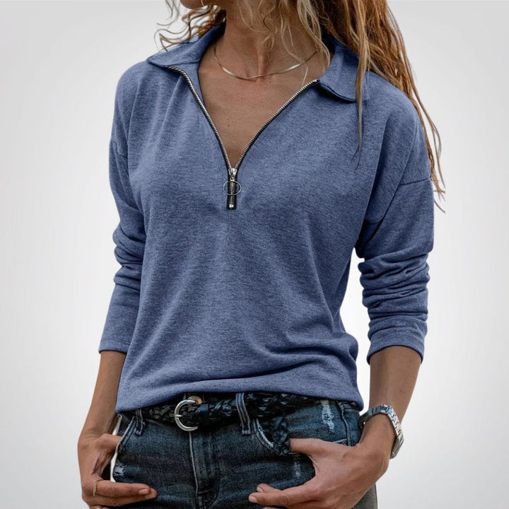 JAYLINA | COMFORTABLE TOP