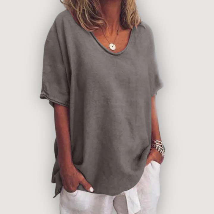 MAYA – RELAXED TEE