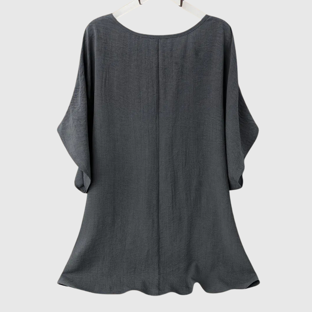 ARDINA | CASUAL COMFORT BLOUSE