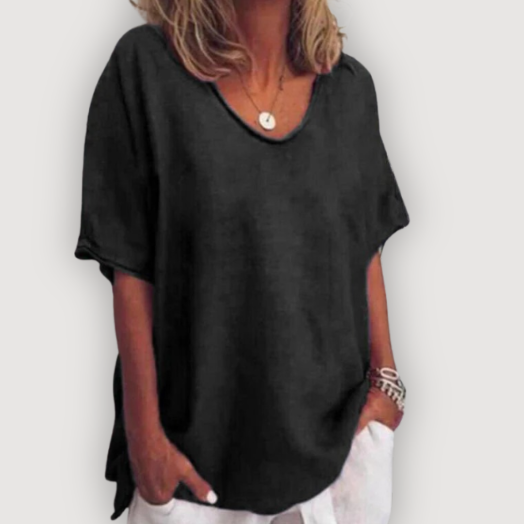 MAYA – RELAXED TEE