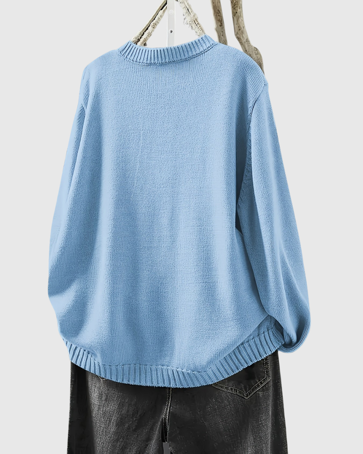 NORELLE | COMFORTABLE CARDIGAN