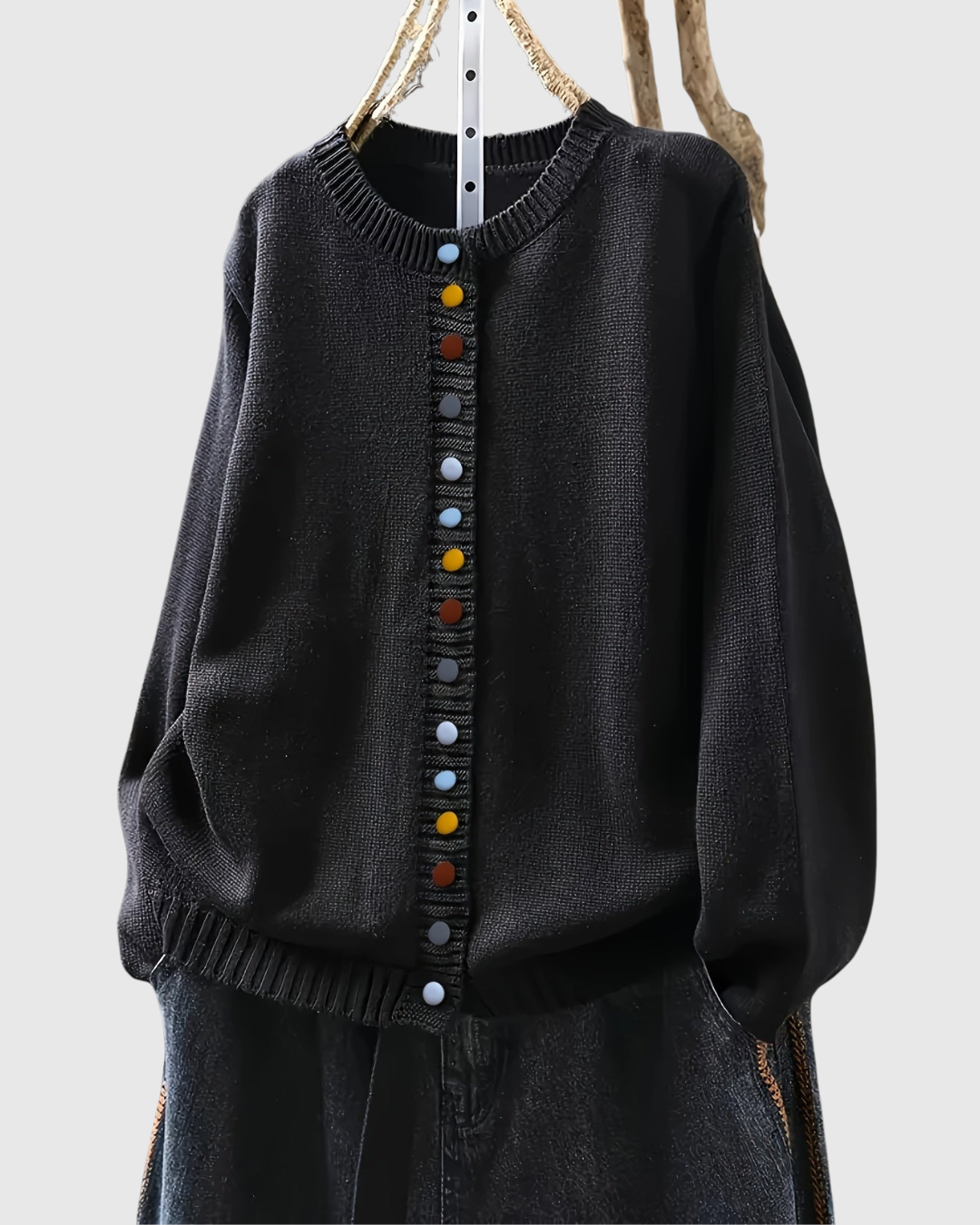 NORELLE | COMFORTABLE CARDIGAN