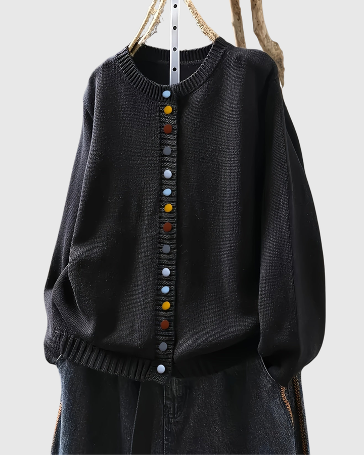 NORELLE | COMFORTABLE CARDIGAN