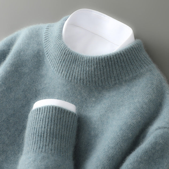 DARLYNA | PREMIUM CASHMERE JUMPER