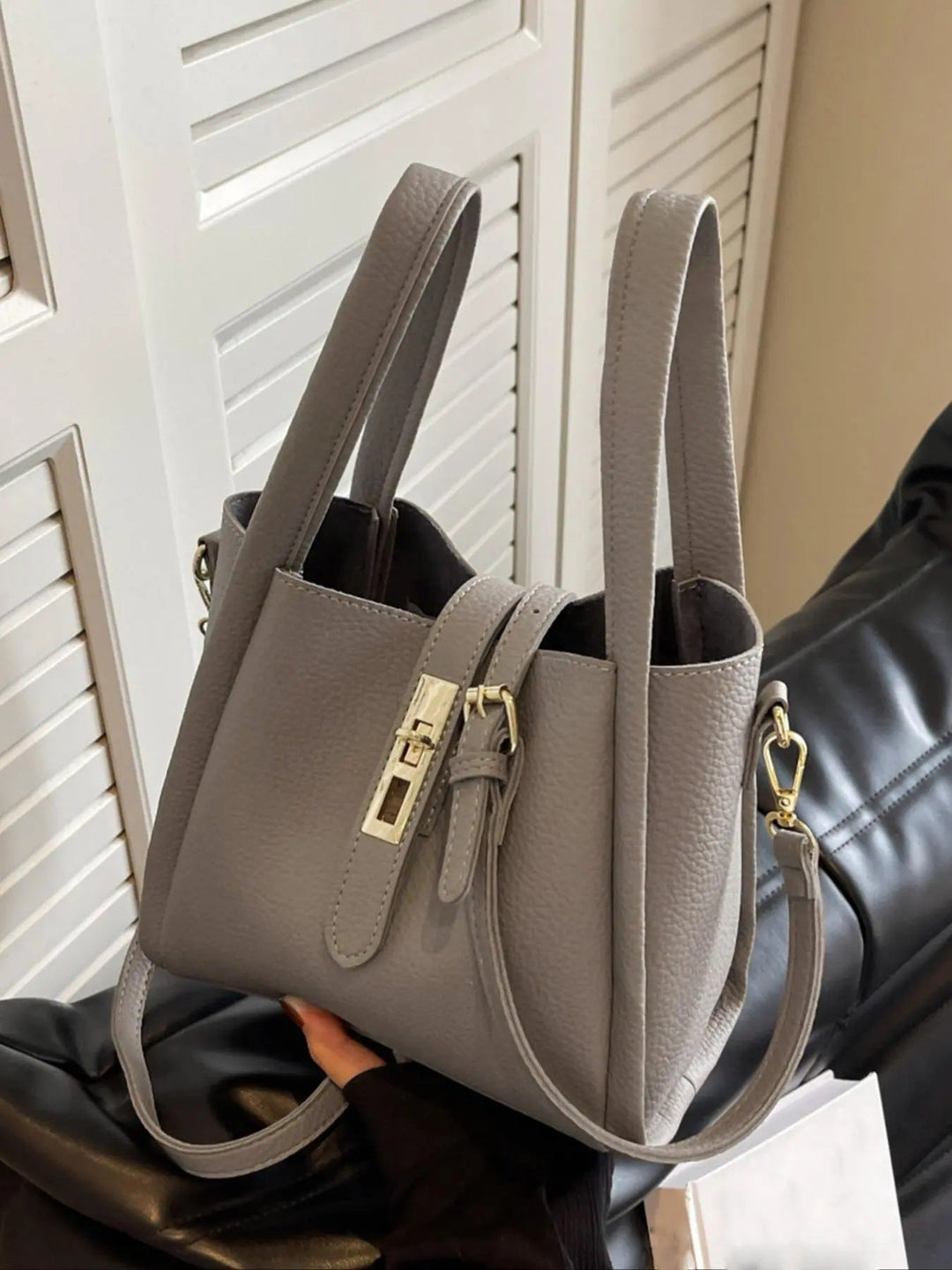 GYPSY™ - Elegant Women's Retro Fashion Handbag Versatile Crossbody Shoulder Bag