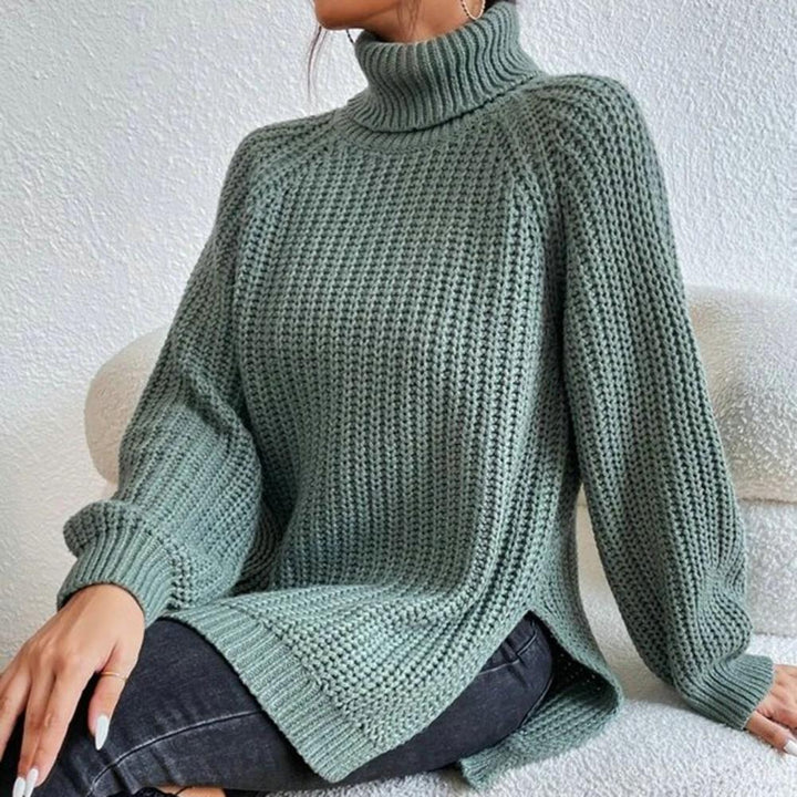 ELARA | COSY SWEATER